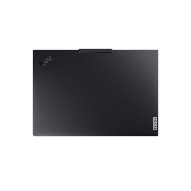 Notebook Lenovo ThinkPad P16s Gen 4 16" WUXGA IPS Core Ultra 7 255H hasta 5.1GHz 32GB DDR5