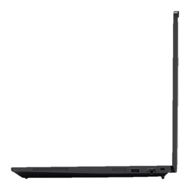 Notebook Lenovo ThinkPad P16s Gen 4 16" WUXGA IPS Core Ultra 7 255H hasta 5.1GHz 32GB DDR5