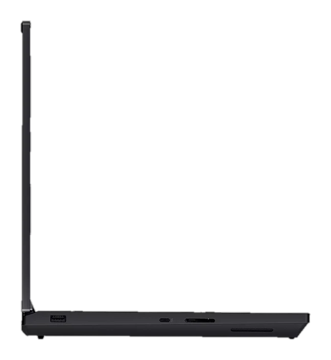 Notebook Lenovo ThinkPad P16 Gen 3 16" WUXGA IPS Core Ultra 7 255HX hasta 5.2GHz 32GB DDR5