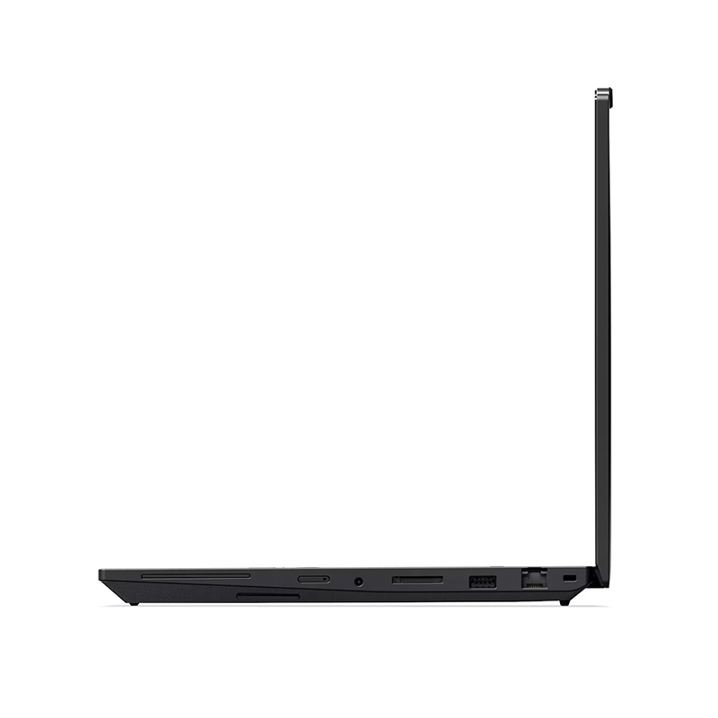 Notebook Lenovo ThinkPad P16v Gen 3 16" WUXGA IPS Core Ultra 9 285H hasta 5.4GHz 32GB DDR5