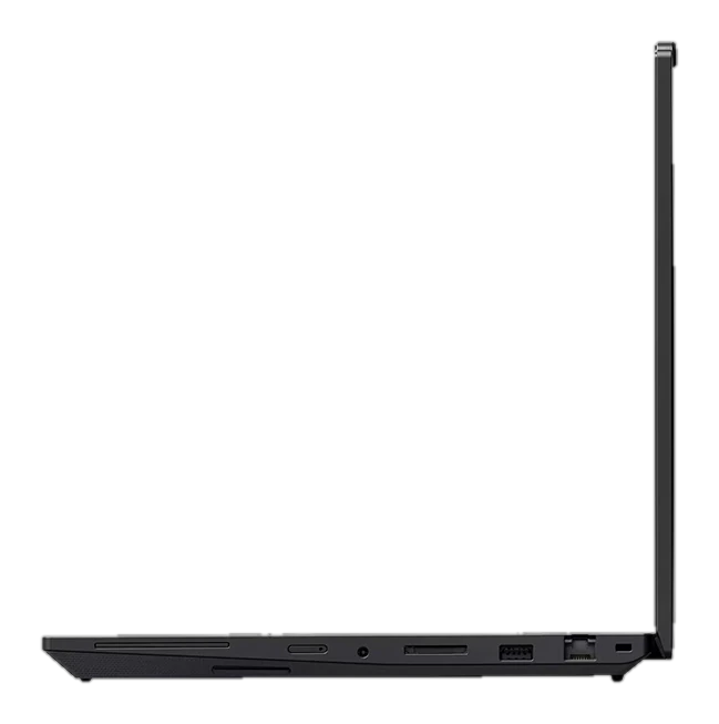 Notebook Lenovo ThinkPad P16v Gen 3 16" WUXGA IPS Core Ultra 9 285H hasta 5.4GHz 32GB DDR5