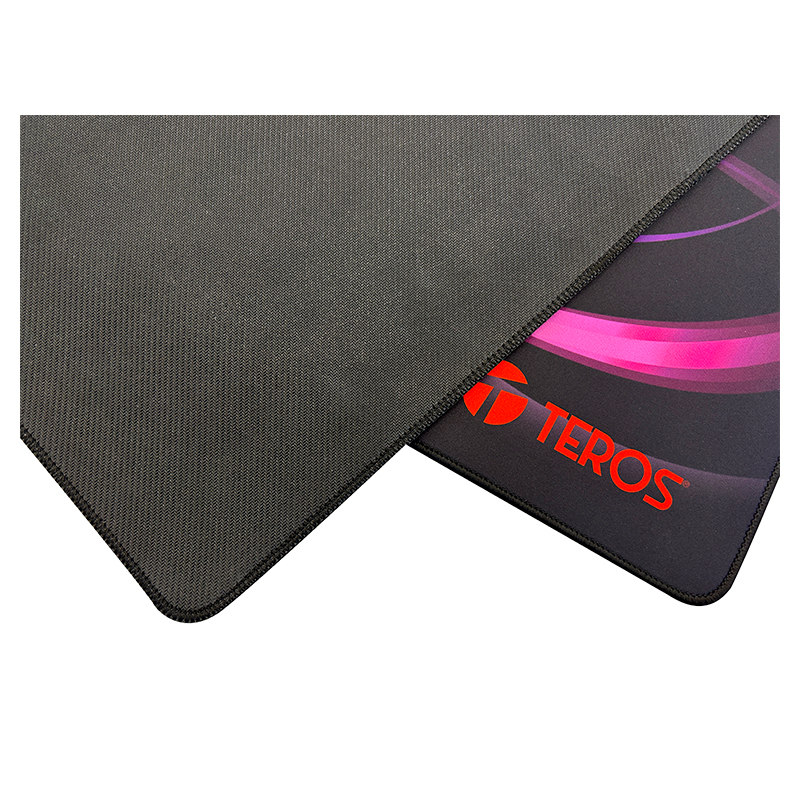 Mouse Pad Gamer Teros Te-3012g, Multicolor — vista 2