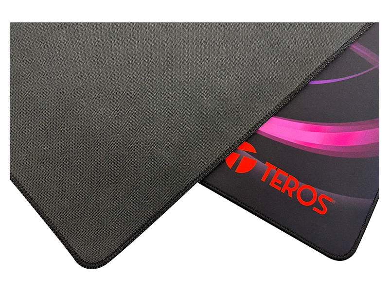 Mouse Pad Gamer Teros Te-3012g, Multicolor — vista 2