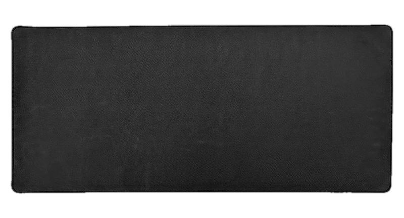 Mouse pad gamer TEROS TE-3012G, multicolor
