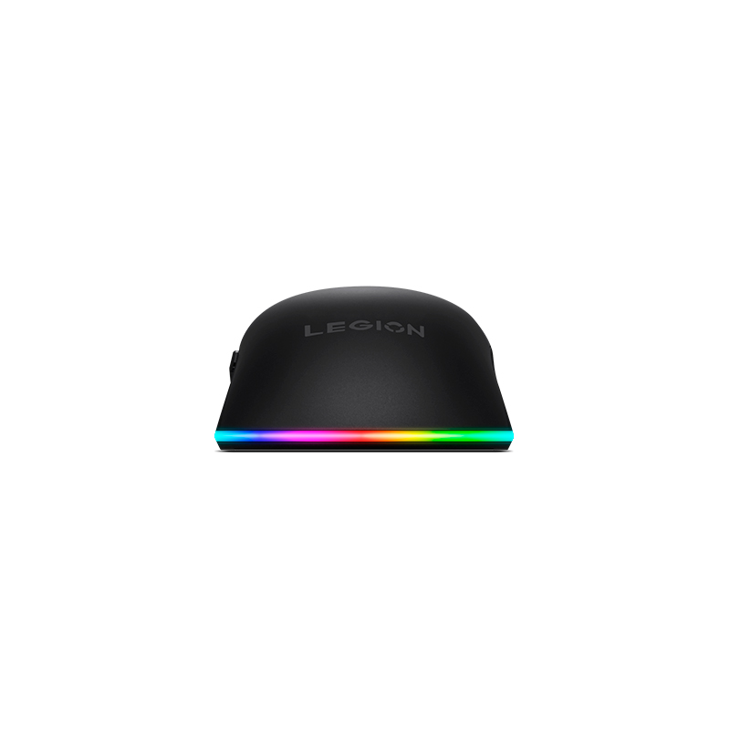 Mouse para juegos Lenovo Legion M220, inalámbrico, RGB, Tri-Mode (Bluetooth, 2.4G, USB)