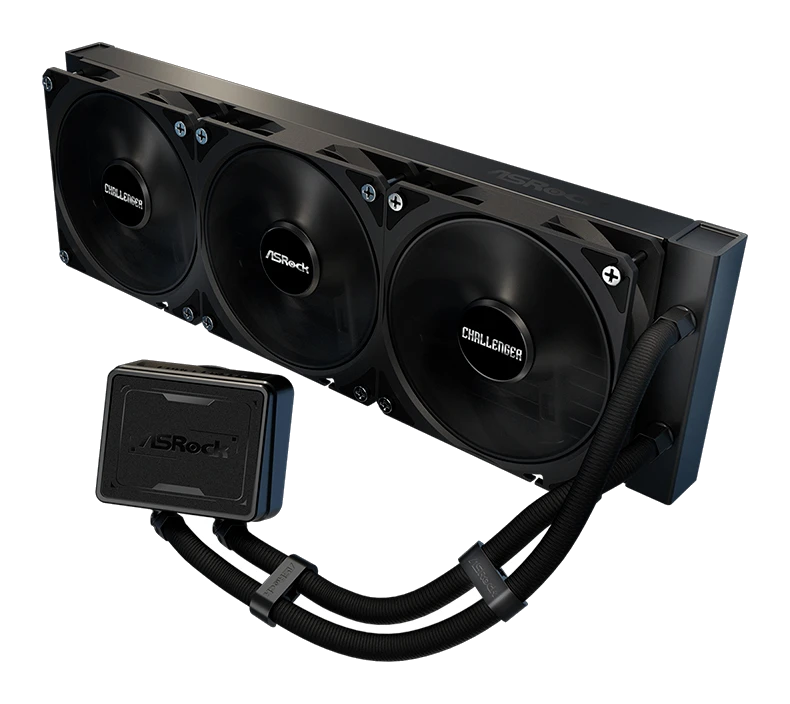 Cooler Ar Aio Cl Pure 360