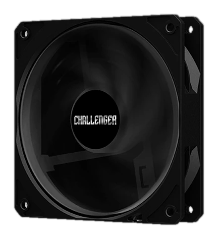 Cooler Ar Aio Cl Pure 360 — vista 2
