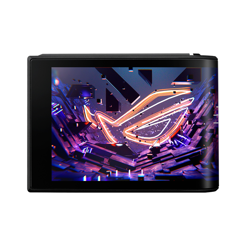 Refrigerador Líquido De Cpu Asus Rog Ryuo Iv Slc 360 Argb — vista 2