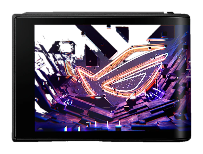 Refrigerador Líquido De Cpu Asus Rog Ryuo Iv Slc 360 Argb — vista 2