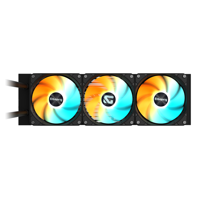 Refrigerador líquido de CPU GIGABYTE GP-GIGABYTE GME 360