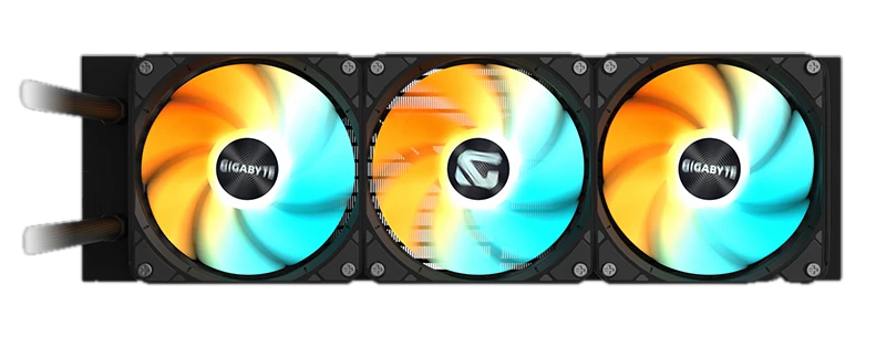 Refrigerador líquido de CPU GIGABYTE GP-GIGABYTE GME 360