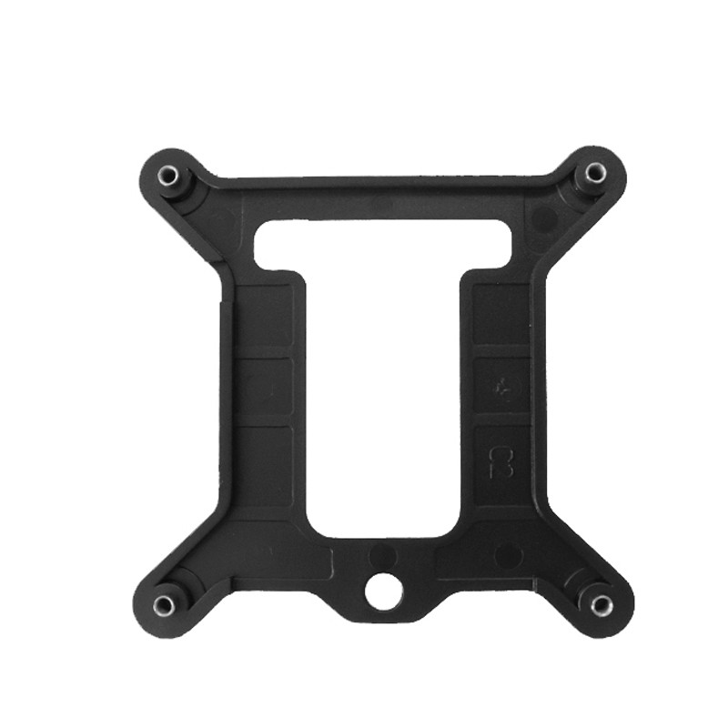 Cooler para procesador TEROS TE-8161N, Intel, TDP 90W Máx, aire