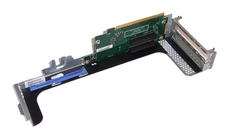Tarjeta Riser Lenovo Thinksystem V3 1u X16/x16 Pcie Gen4 Riser1 Lp+fh Option Kit