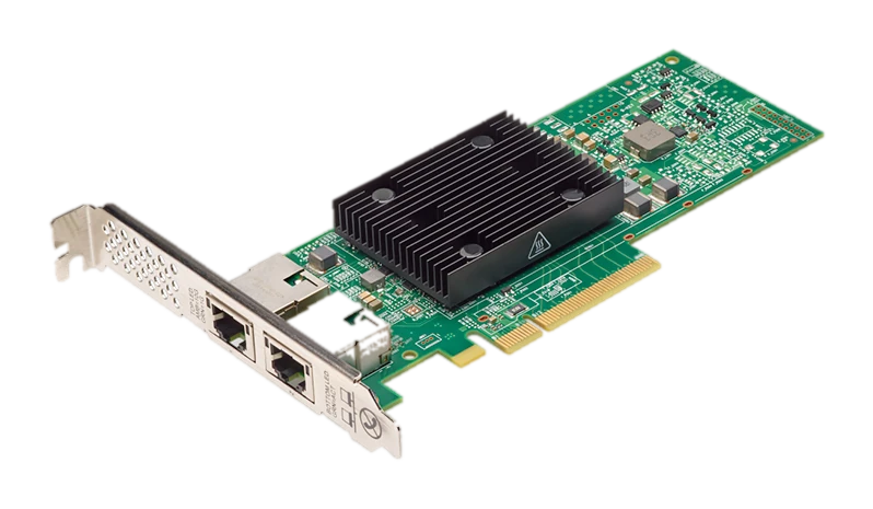 Tarjeta De Red Ethernet Lenovo Thinksystem Broadcom 57416 10gbase-t 2-port Pcie