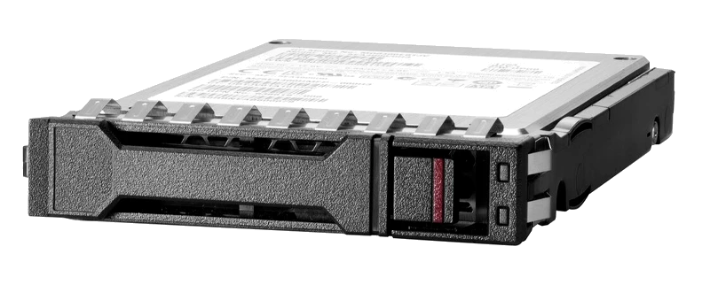 Disco Duro Hpe 2.4tb Sas 12 Gb/s Mission Critical 10k Rpm Sff (2.5″), Basic Carrier (bc)