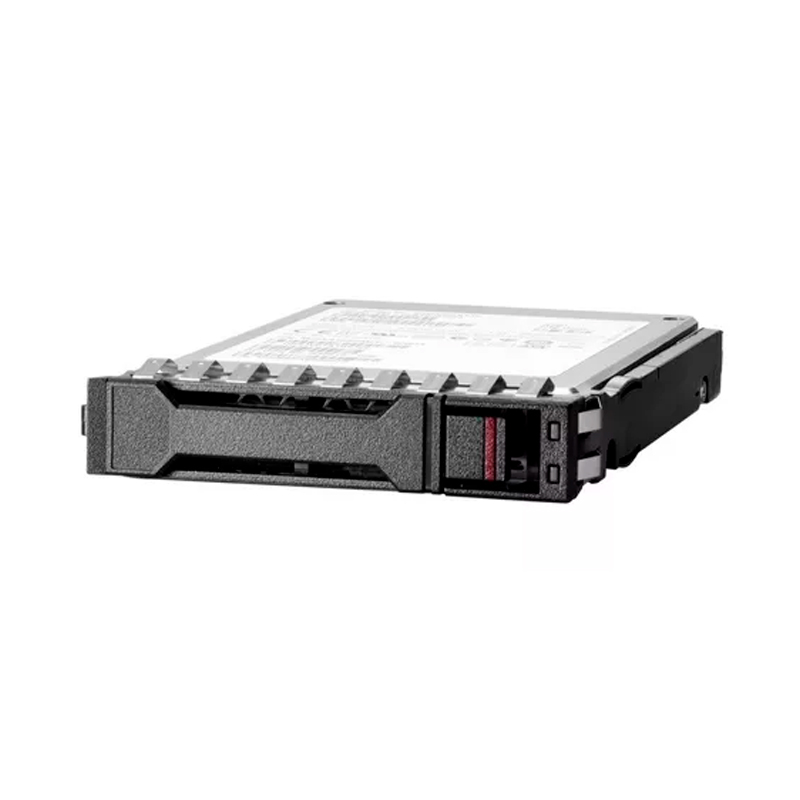Hpe 1.2tb Sas 12g 10k Sff 2.5"