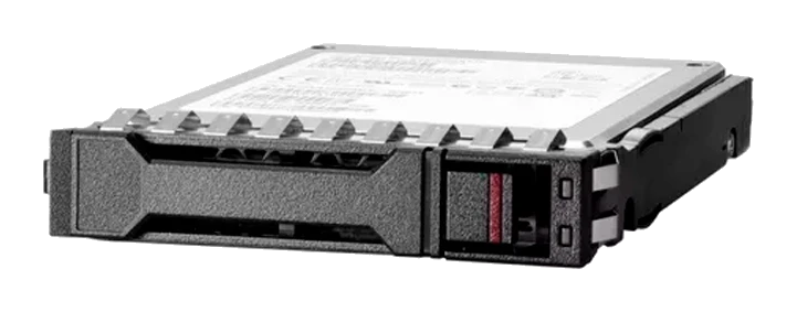Hpe 1.2tb Sas 12g 10k Sff 2.5"