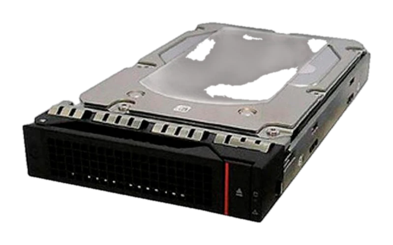 Thinksystem St50 V2 3.5" 2tb 7.2k Sata 6gb Nhs 512n Hdd