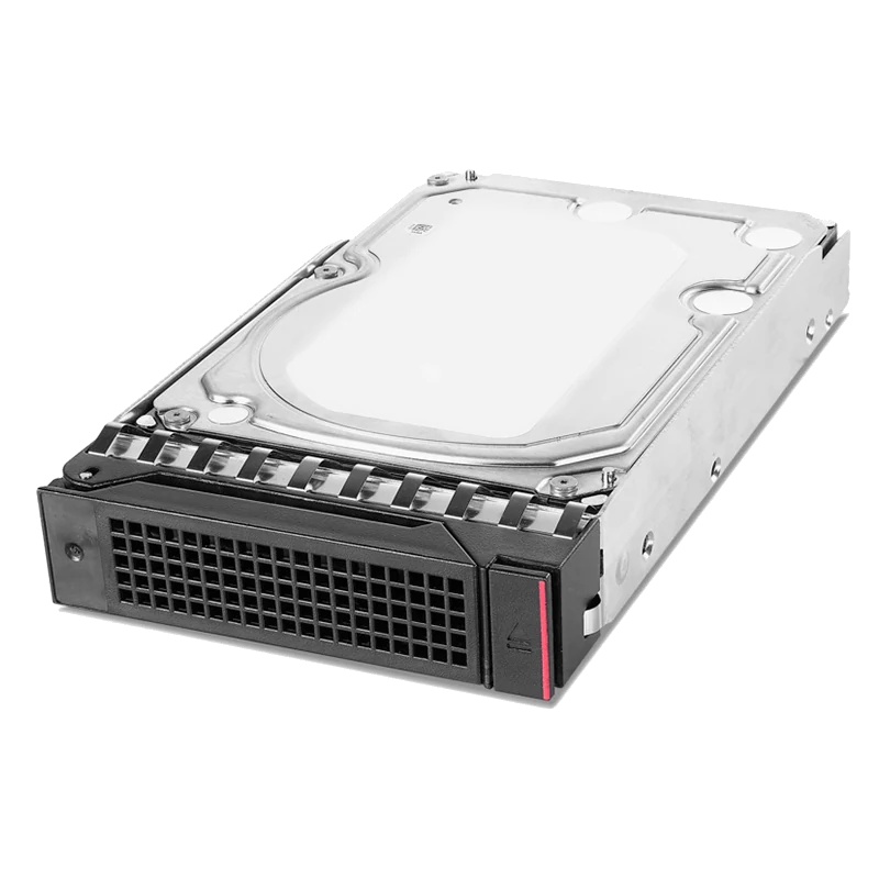 Thinksystem 2.5" 2.4tb 10k Sas 12gb Hot Swap 512e Hdd V2