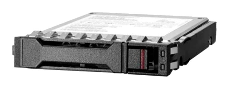 Hpe 480gb Sata 6g Mixed Use Sf