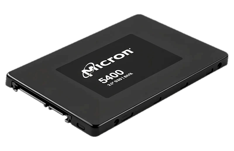 Lenovo Thinksystem 2.5" 5400 Pro 1.92tb Read Intensive Sata 6gbps Hot-swap Ssd