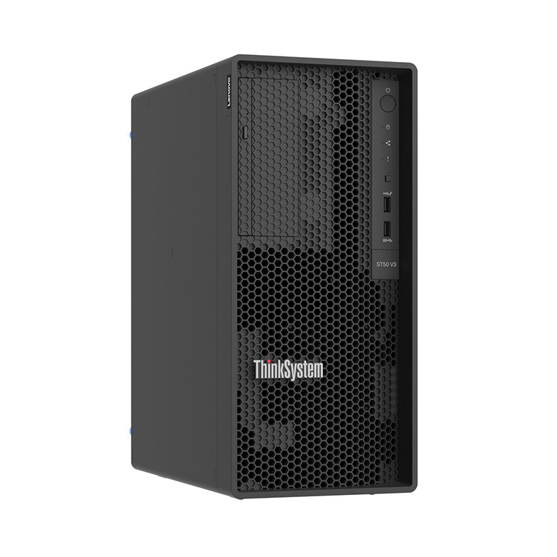 Thinksystemst50 V3 1xintel Xeo