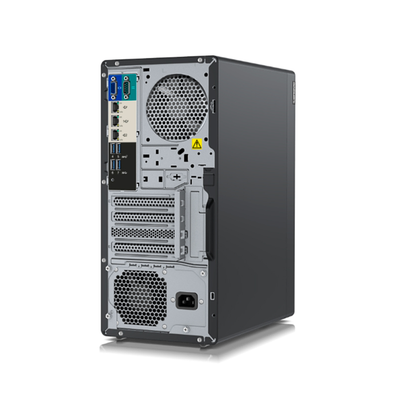 Thinksystemst50 V3 1xintel Xeo — vista 2