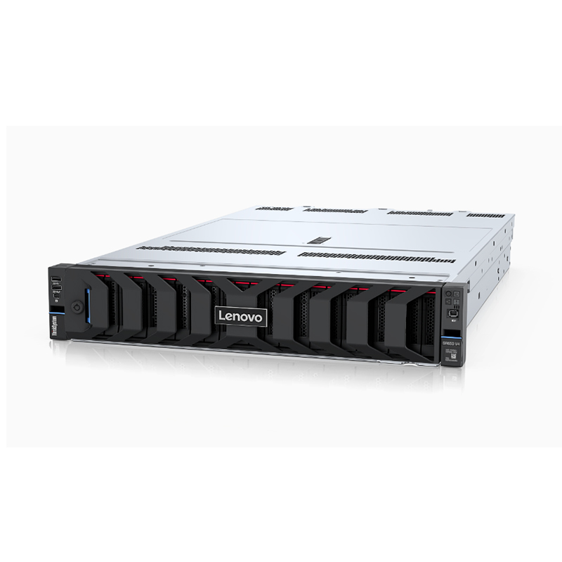 Sr650 V4, 1x6505p 12c, 1x32gb