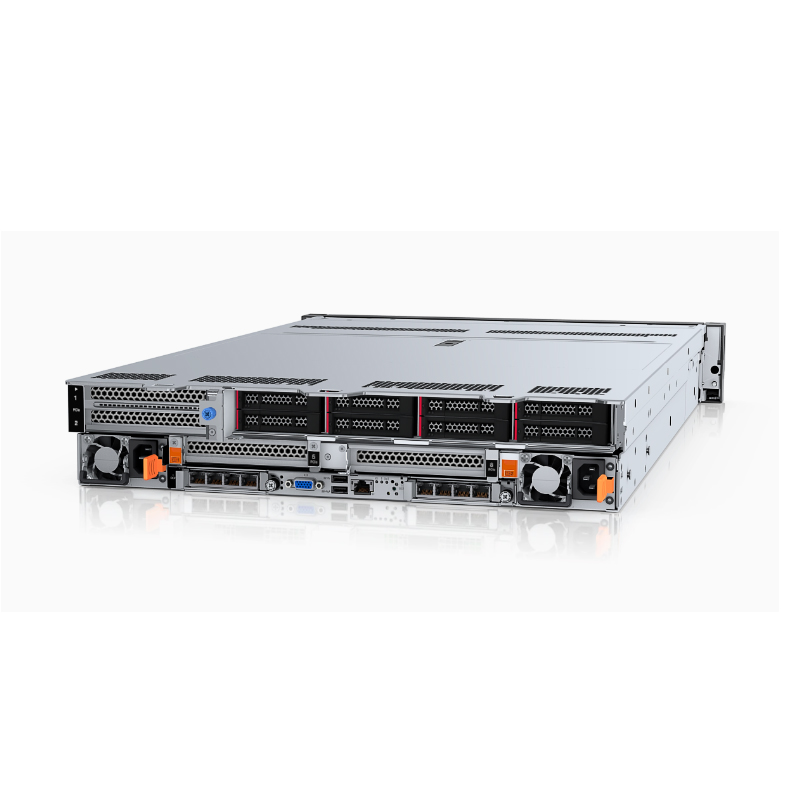 Sr650 V4, 1x6505p 12c, 1x32gb — vista 2