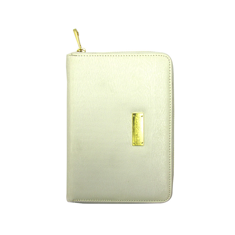 Bolso Para Tablet Advance, Th5145, 7", Dorado.