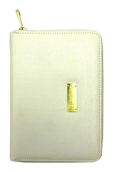 Bolso Para Tablet Advance, Th5145, 7", Dorado.
