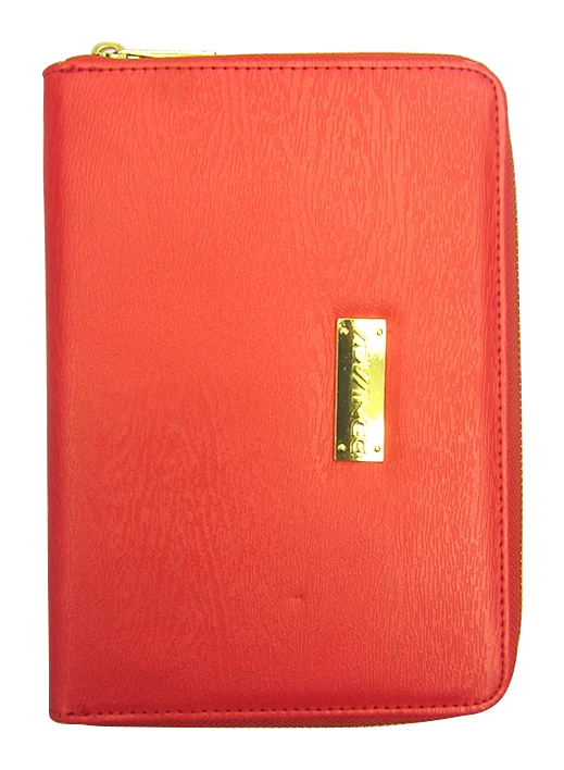Bolso Para Tablet Advance, Th5145, 7", Coral.
