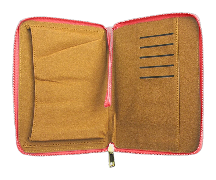 Bolso Para Tablet Advance, Th5145, 7", Coral. — vista 2