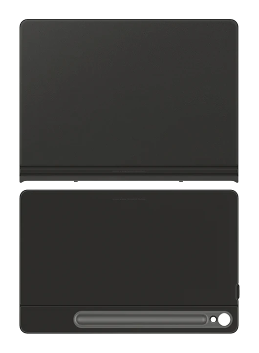 Cubierta (smart Book Cover) Para Samsung Galaxy Tab S10 Fe, Color Negro