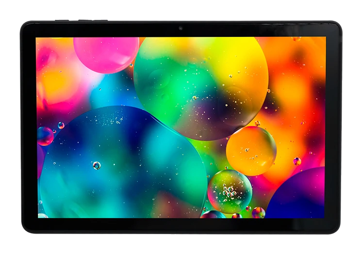 Tablet Advance SmartPad SP3703 WiFi 10.1" WXGA IPS A333 1.75GHz 4GB 64GB Android 15 gris