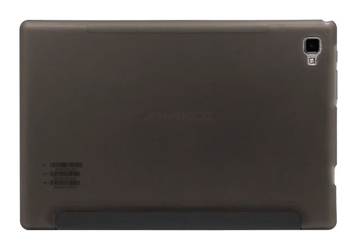 Tablet Advance SmartPad SP5706, 10.1" WXGA IPS, T310 2.00GHz, 4GB RAM, 64GB, Android 13