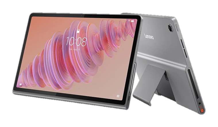 Tab Lenovo Tab Plus Tb351fu, 11.5"/2k/ips/touch/android 14 O Sup/8gb Lpddr4x/128gb Ufs 2.2 — vista 2