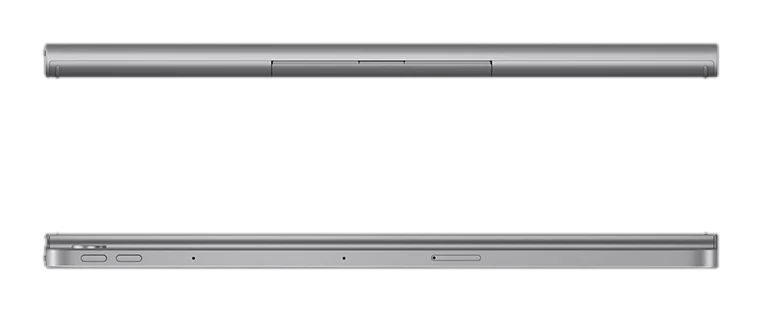 Tab Lenovo Tab Plus TB351FU, 11.5"/2K/IPS/Touch/Android 14 o sup/8GB LPDDR4x/128GB UFS 2.2