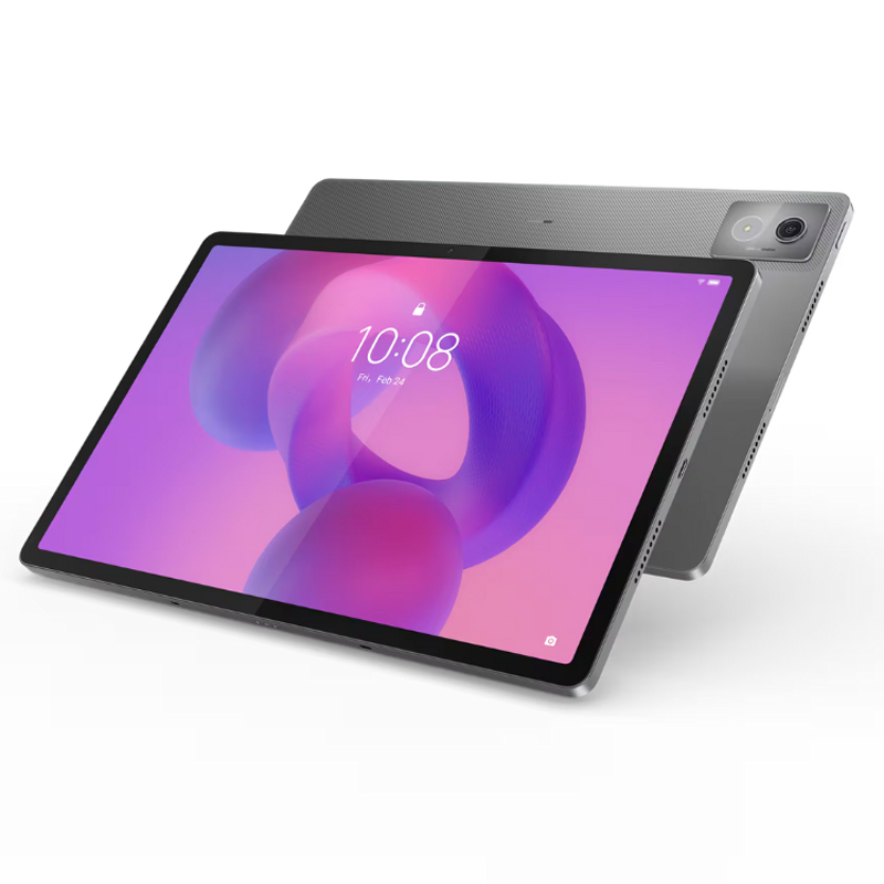 Tablet Lenovo Idea Tab Pro, 12.7" 3k (2944x1840) Ltps/glossy/touch/android 14 O Superior — vista 2