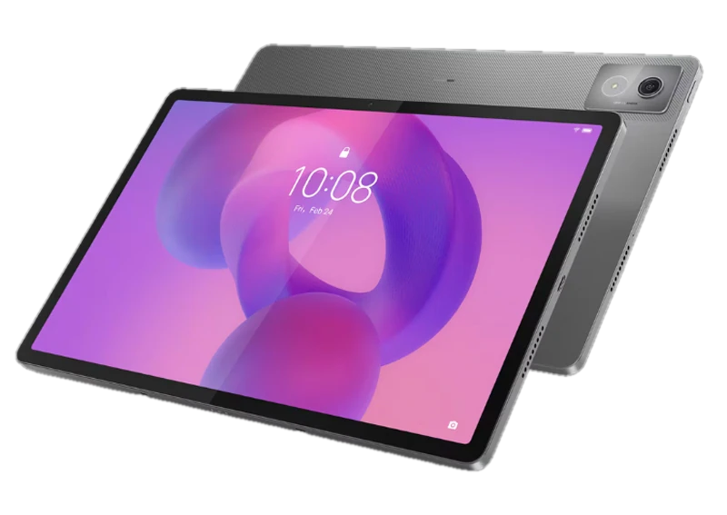 Tablet Lenovo Idea Tab Pro, 12.7" 3k (2944x1840) Ltps/glossy/touch/android 14 O Superior — vista 2