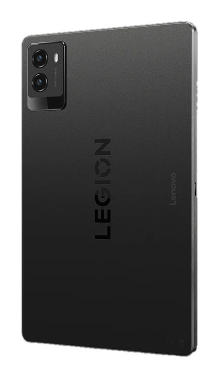Tablet Lenovo Legion Tab, 8.8" 2.5k (2560x1600/ltps/500nits(typical)/165hz/glossy/touch — vista 2