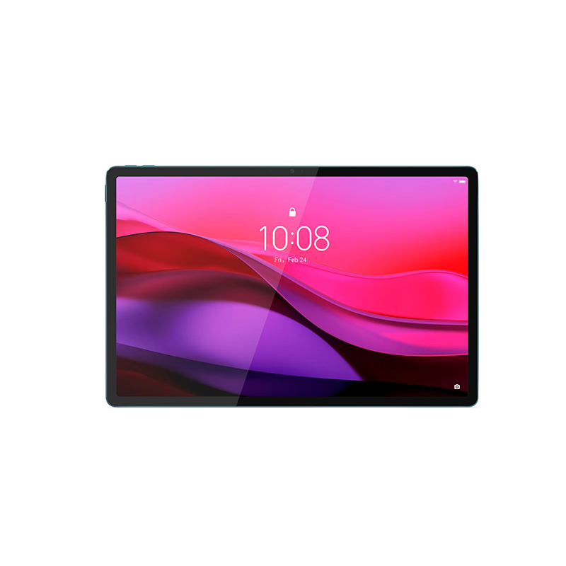 Tablet Lenovo Yoga Tab Plus 12.7" 3k (2944x1840)ltps/144hz/touch/android 14 O Superior — vista 2