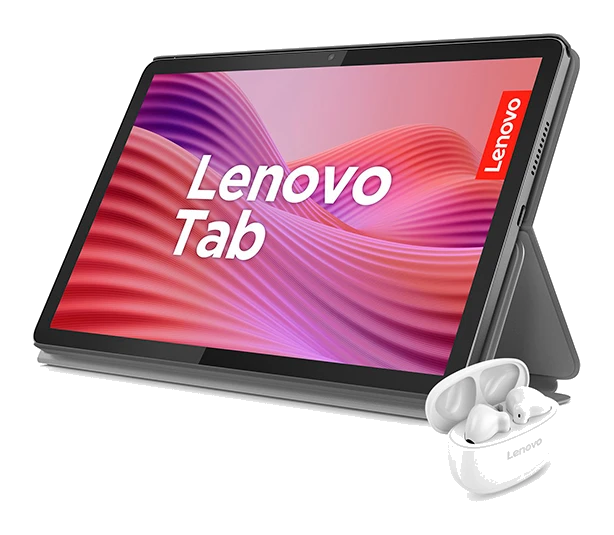 Tablet Lenovo Tb311fu, 10.1" Wuxga (1920x1200)/tft/lcd/ips/touch/android 14 O Superior