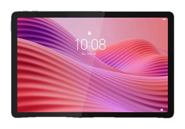 Tablet Lenovo Tb311fu, 10.1" Wuxga (1920x1200)/tft/lcd/ips/touch/android 14 O Superior — vista 2