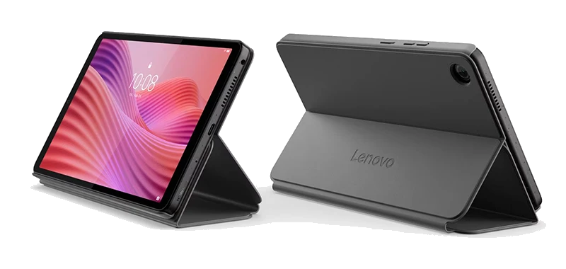 Tablet Lenovo Tab One Zaf10142pe, 8.7" Hd (1340x800) Ips, 4gb Ram Lpddr4x, 128gb Emmc 5.1