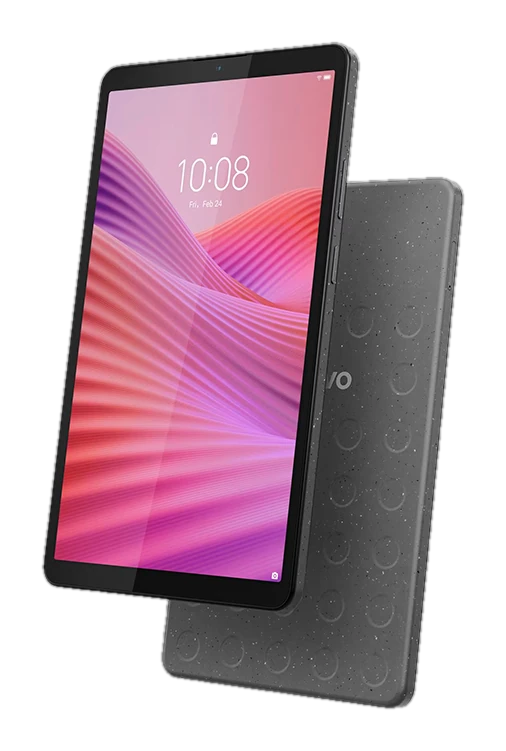 Tablet Lenovo Tab One Zaf10142pe, 8.7" Hd (1340x800) Ips, 4gb Ram Lpddr4x, 128gb Emmc 5.1 — vista 2