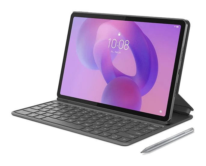 Tablet Lenovo Tab 11" 2.5k (2560x1600)ips/90hz/touch/8gb Ram/128gb Rom/5g/android 15 O Sup