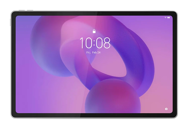 Tablet Lenovo Tab Plus 12.1" 2.5k (2560x1600) Ips/90hz/touch/8gb Ram/256gb Rom, Android 15