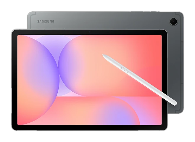 Tablet Samsung Galaxy Tab S10 Lite, 10.9" (2112x1320)(wuxga+) Tft, 6gb Ram + 128gb Rom, 5g