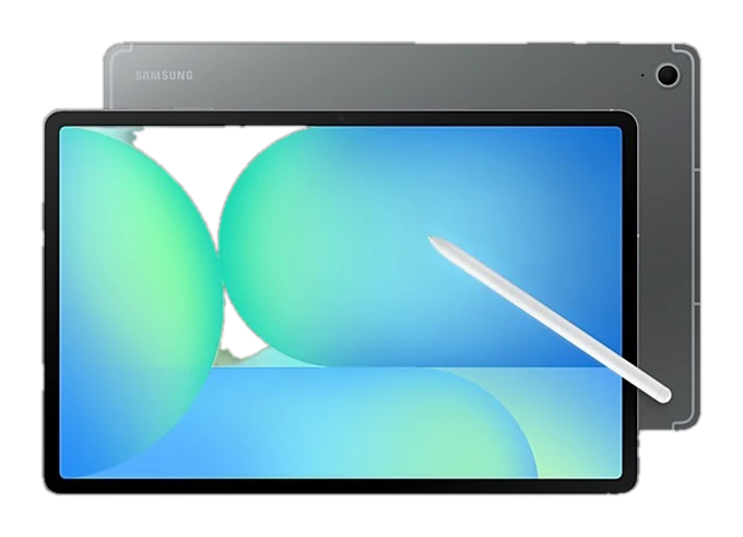 Tablet Samsung Galaxy Tab S10 Fe+ 13.1" 2880 X 1800 (wquxga) 90hz, Lcd, 5g